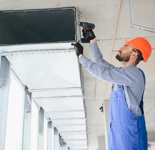 Why Homeowners & Businesses Trust Us in Gary, IN