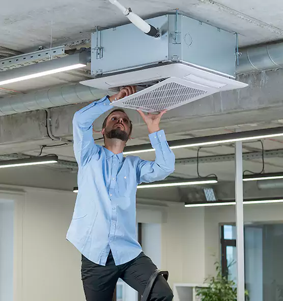 Professional Air Duct Cleaners in Gary, IN