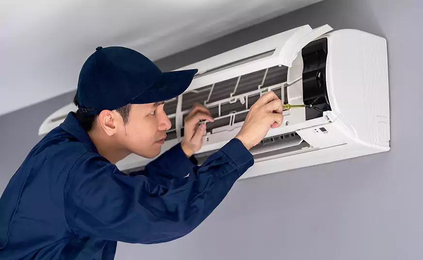 AC Duct Cleaning Gary
