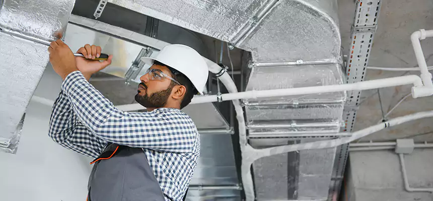 Proactive Ac Vent Repairs & Air Duct Replacement Companies Near Me in Gary
