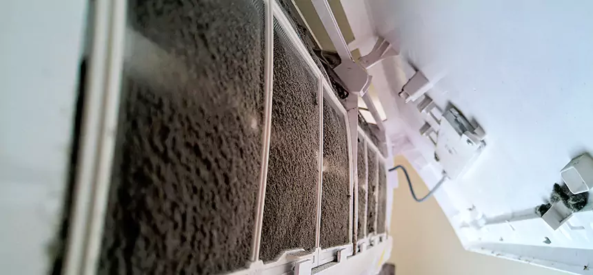 Preventive Air Duct Bacteria Removal in Gary