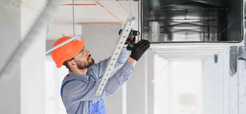 Our Air Vent Replacement Services in Gary, IN