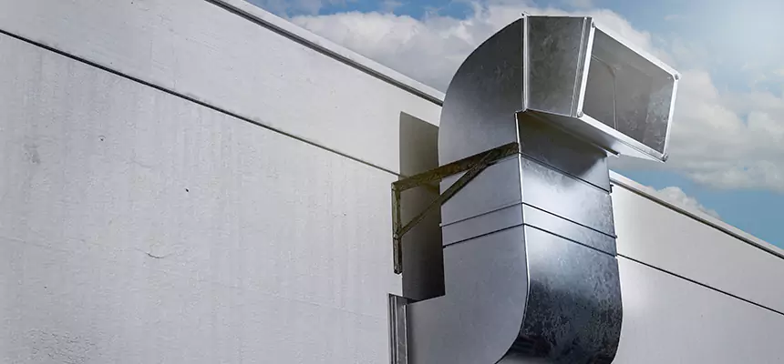 Trusted Industrial Dryer Vent Cleaning in Gary