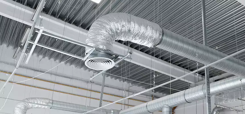 Our Dryer Vent Hose Replacement Services in Gary, IN