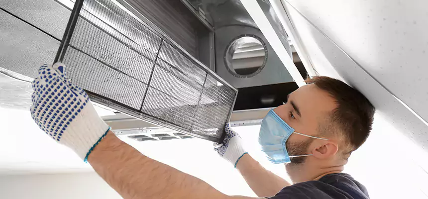 Our Dryer Vent Replacement Services in Gary, IN