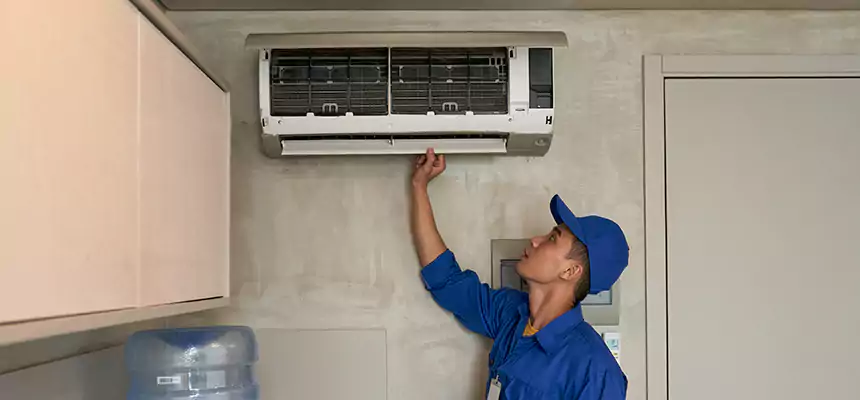 Balanced Fresh‑Air Ventilation (ERV/HRV) in Gary