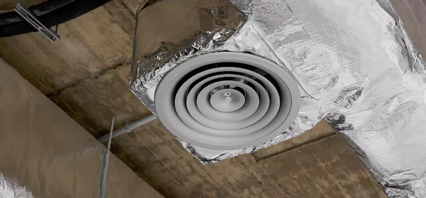 Our Low VOC Vent Installation Services in Gary, IN