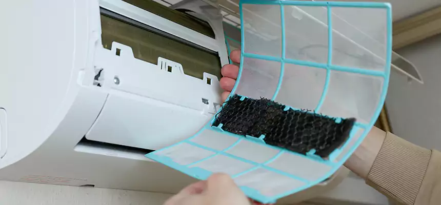 Gentle Ductwork Odor-Control Pet Dander Duct Cleaning in Gary, IN