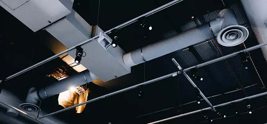 Our Seasonal Allergy Air Duct Cleaning Services in Gary, IN