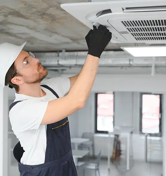 Top Affordable Duct Cleaning Services Near Me in Gary, IN