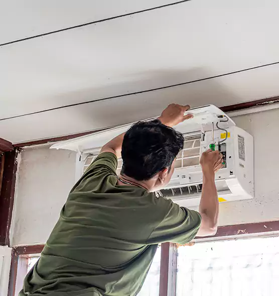 About Air Duct & AC Odor Removal in Gary, IN
