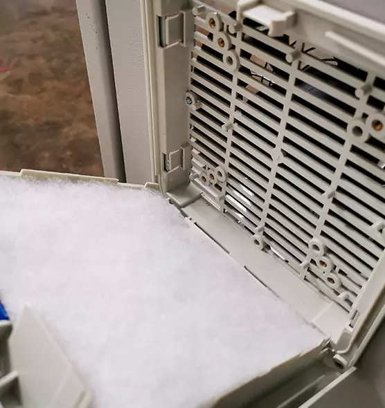 Professional Air Duct Expansion Solutions in Gary, IN