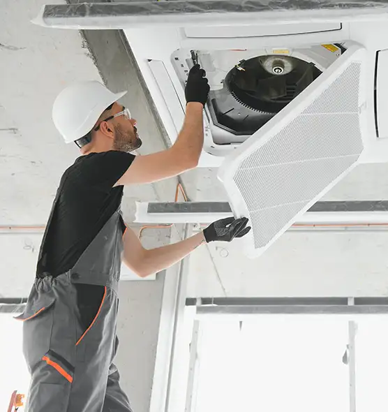 About Air Duct Rodent Removal in Gary, IN