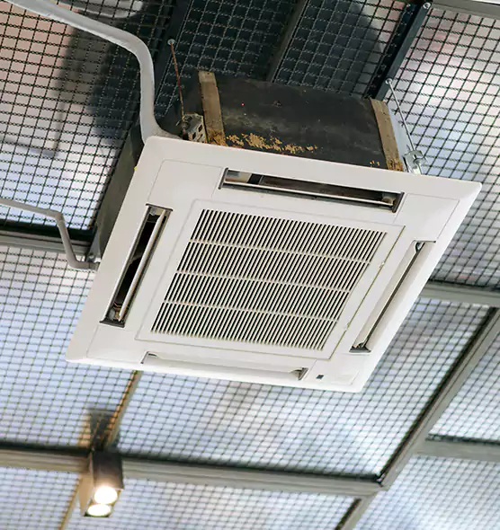 Top-Notch Allergy Relief Vent Cleaning Services in Gary, IN