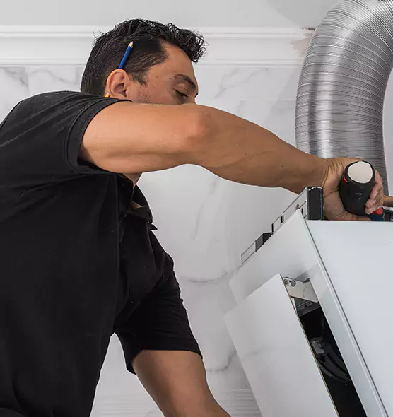 Trusted Bathroom Exhaust Duct Cleaning in Gary, IN