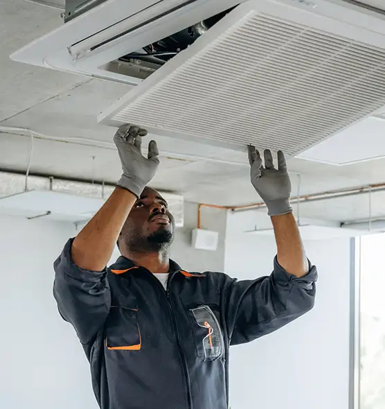 About Certified Air Duct Specialists in Gary, IN