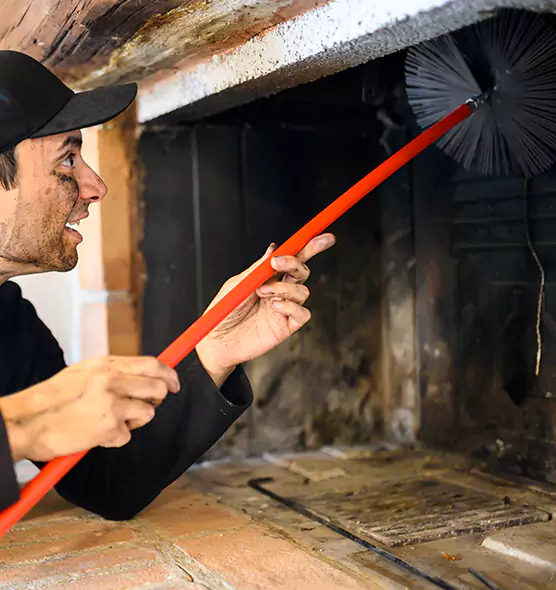About Expert Chimney Cleaning in Gary, IN