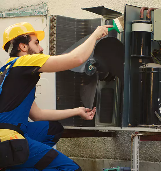 About Dryer Duct Fire Hazard Inspection in Gary, IN