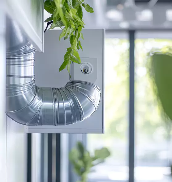 Professional Eco-Friendly Duct Cleaning Services in Gary, IN