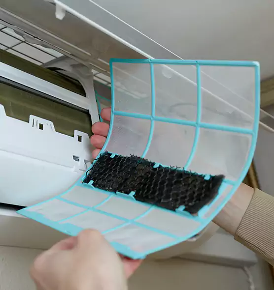 Welcome to Air Duct Cleaning & Repairs Gary — Your Local HEPA Filter Installation Pros in Gary, IN