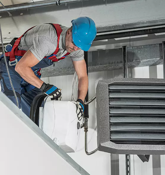 Professional HVAC Cleaning Solutions in Gary, IN
