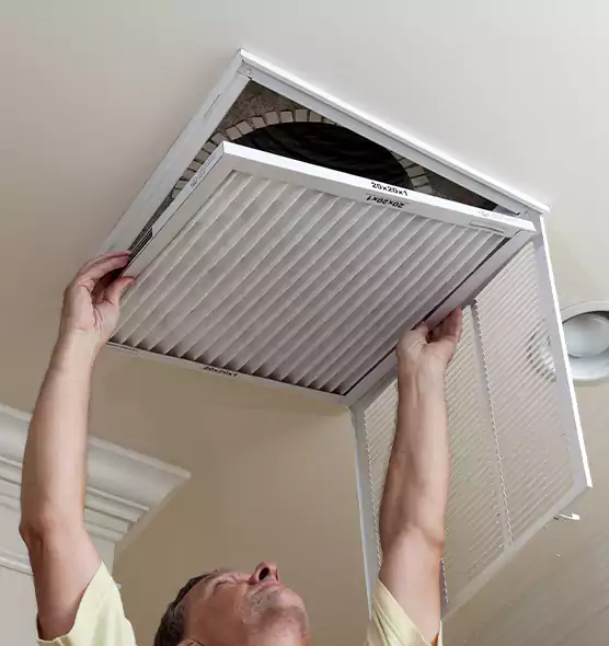 Advanced Residential Vent Cleaning in Gary, IN