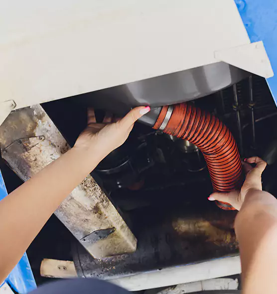 Top-Notch Return Vent Cleaning Service in Gary, IN