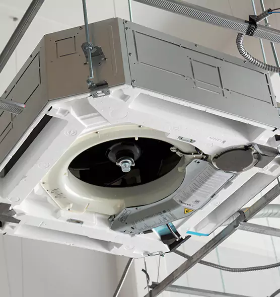 Professional Roof Vent Lint Removal Gary, IN