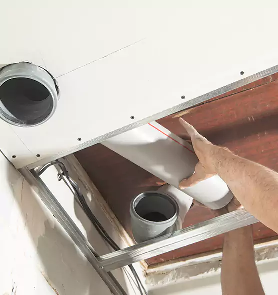 Professional Seasonal Allergy Air Duct Cleaning in Gary, IN