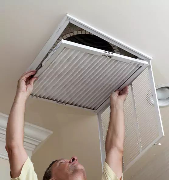Professional Vent Relocation Services in Gary, IN