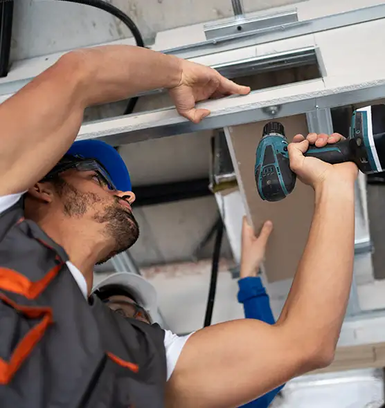 About Vent Smoke Odor Elimination in Gary, IN