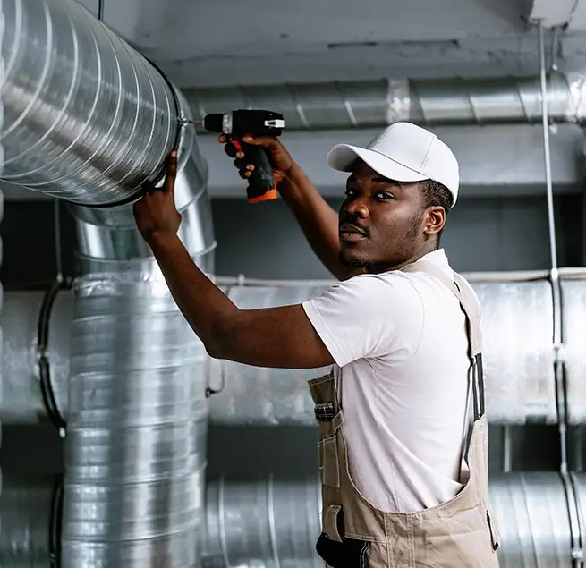 Why Homeowners & Businesses Trust Us Gary, IN