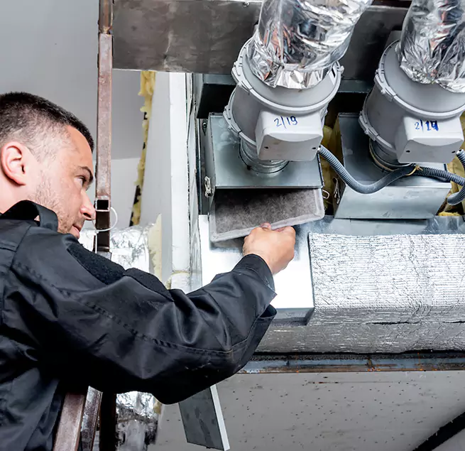 Why Homeowners & Businesses Trust Us in Gary, IN?