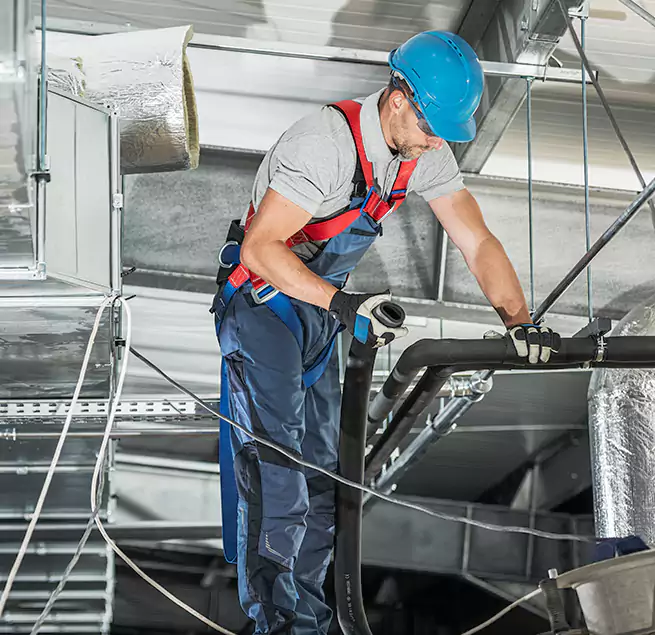 Why Homeowners & Businesses Trust Us in Gary, IN?