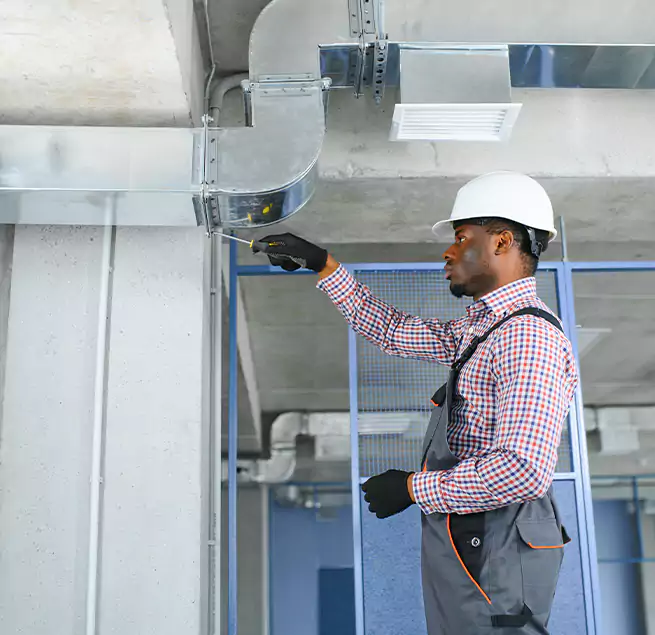 Why Homeowners & Businesses Trust Us Gary, IN