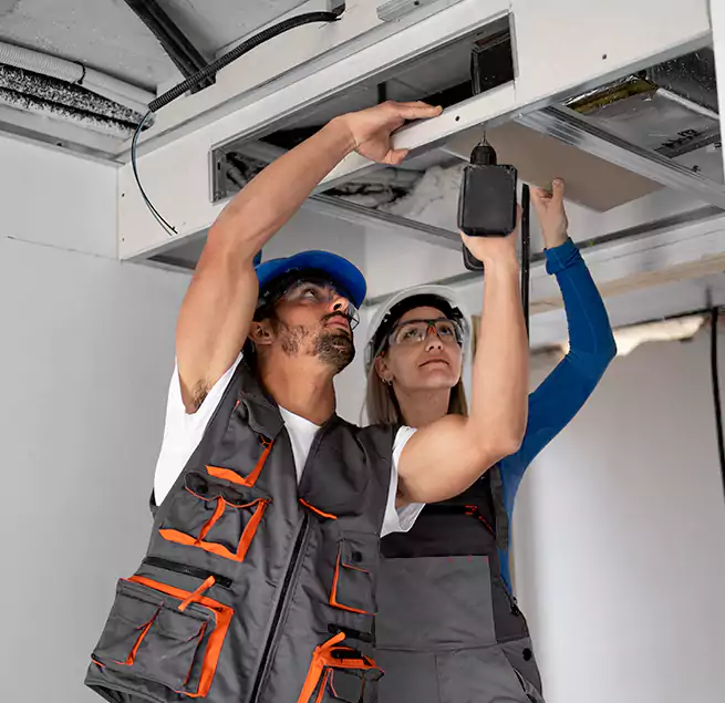 Why Homeowners & Businesses Trust Us in Gary, IN