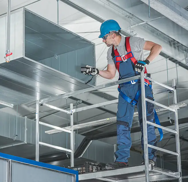 Why Homeowners & Businesses Trust Us in Gary, IN?