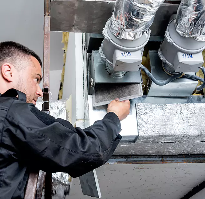 Why Homeowners & Businesses Trust Us in Gary, IN