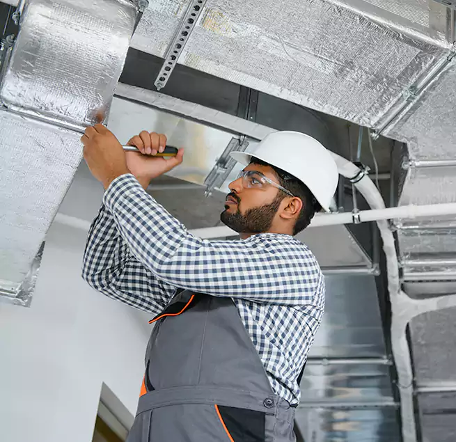 Why Homeowners & Businesses Trust Us Gary, IN?