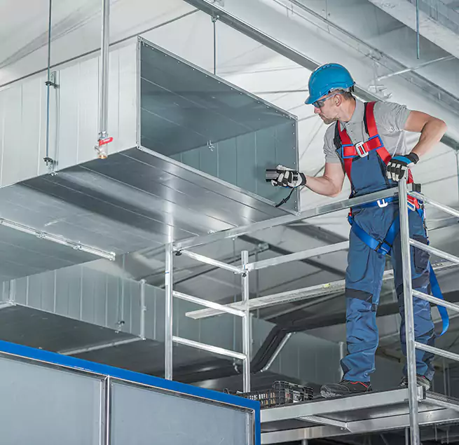 Why Homeowners & Businesses Trust Us in Gary, IN?