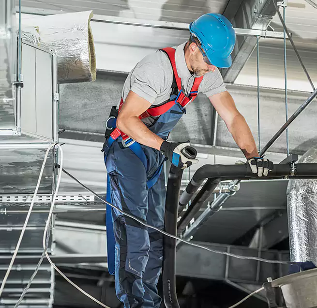 Why Homeowners & Businesses Trust Us in Gary, IN?