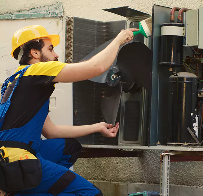 Why Homeowners Businesses Trust Us in Gary, IN?