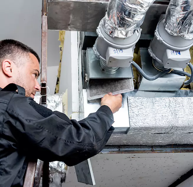  Why Homeowners & Businesses Trust Us in Gary, IN?