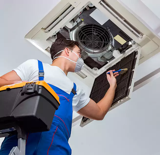 Why Homeowners & Businesses Trust Us in Gary, IN