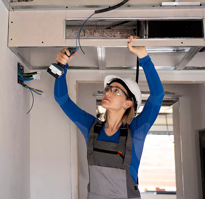 Why Homeowners & Businesses Trust Us in Gary, IN?