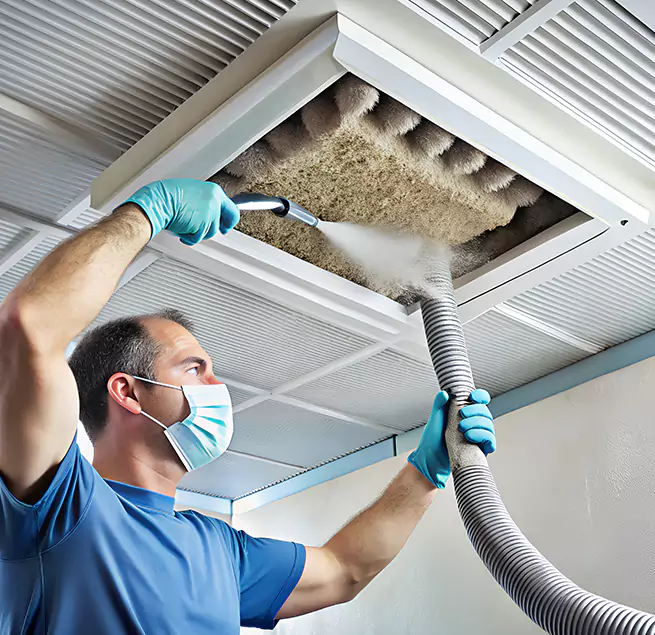 Why Homeowners Businesses Trust Us in Gary, IN?