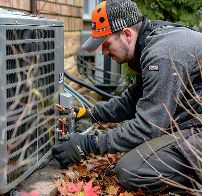 Why Homeowners & Businesses Trust Us in Gary, IN?