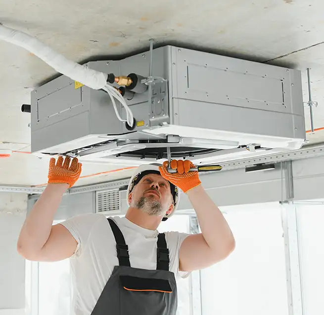 Why Homeowners & Businesses Trust Us Gary, IN