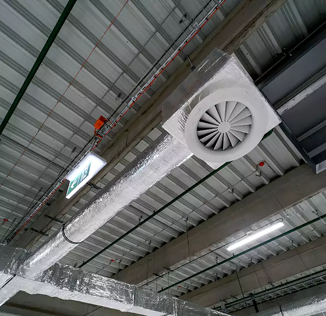 Why Homeowners & Businesses Trust Us in Gary, IN