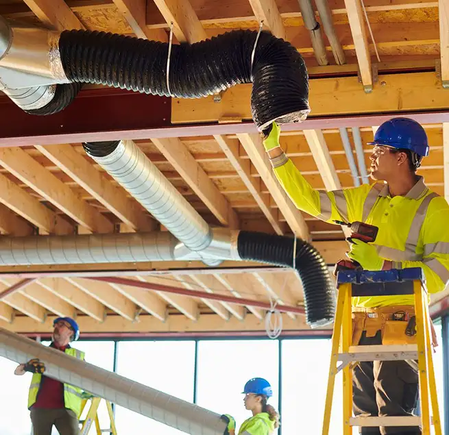 Why Homeowners & Businesses Trust Us in Gary, IN?